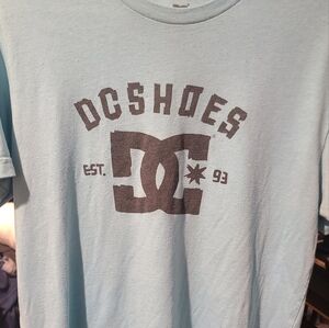 Men's L DC Tee
